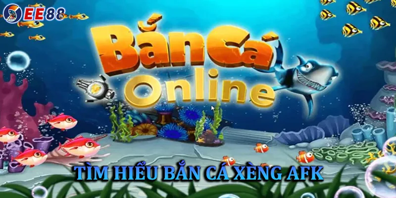 Bắn cá xèng APK: Hướng dẫn cách chơi và kinh nghiệm chiến thắng