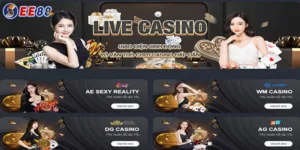 Baccarat là gì? Hướng dẫn cách chơi Baccarat online từ A đến Z