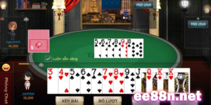 Trò chơi Poker: Tổng quan và những kinh nghiệm chơi thắng đậm